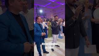 Albrim Llapqeva e kall Dasmen wedding love bride [upl. by Einohtna]