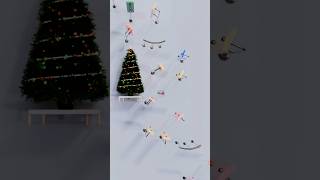 Marble Run Jingle Bells  Christmas Special 3d satisfying [upl. by Okimuk748]