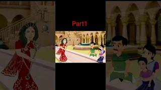 ममता मामी बनी चुड़ैल Part1youtube moraltoons cartoonstory shorts short moralstories viralvideo [upl. by Bergmans]