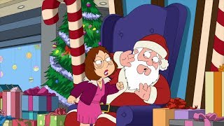 Family Guy  Wheres my Santa [upl. by Venice]