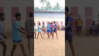 Fake combination  Vellore Volleyball Sports Club [upl. by Neiv]