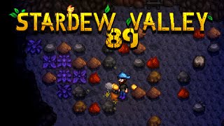 STARDEW VALLEY 089  Für die ganze Farmilie [upl. by Lenehc527]