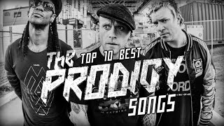 The Top 10 Best Prodigy Songs [upl. by Cinom]