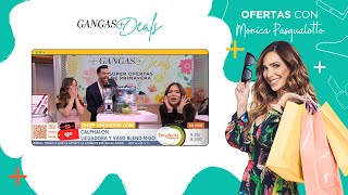 Super Ofertas de Primavera ¡Joyería belleza hogar y más hasta 90 de DESCUENTO 03 19 24 [upl. by Elacim]