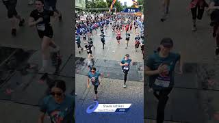 Womens RUN 2024 Vienna 🏃‍♀️‍➡️🏃‍♀️‍➡️ frauenlauf [upl. by Aneba]