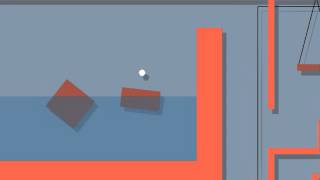 Concept level  libGDX Box2D Tiled [upl. by Nagrom714]