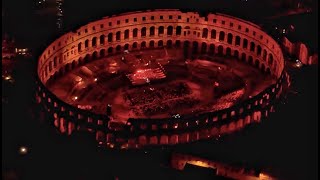 HAUSER amp Friends  Gala Concert at Arena Pula 2018  FULL Concert [upl. by Tserrof]