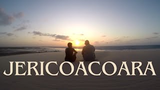 uma forma muita barata em jericoacoara [upl. by Lamarre]