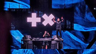 Martin Garrix  Closing  Cremfields 2024 [upl. by Chamberlain]