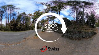 Pension Blockheidehof  360 Virtual Tour Services [upl. by Lila]