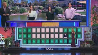 Vanna White signs a new contract with Wheel of Fortune [upl. by Anees]