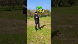 Golf is very complicated golf golfshot golfswing golfvideo [upl. by Shela]