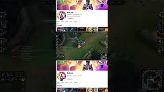 League of Legends como jogar de Oriana MID Oriana melhores momentos [upl. by Hilaria]