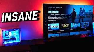 BEST 4K 120HZ TV FOR GAMING  86 Inch Beast 🔥😲 [upl. by Esilahc316]