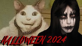 ХЭЛЛОУИН 2024 HALLOWEEN [upl. by Alram]