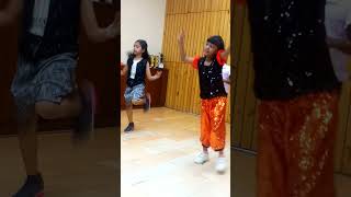 kids dance performance kids shortsfeed shortsstory shortstamil trentingdance shortsfeed [upl. by Akerdnahs]