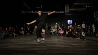 quotBroken Clocksquot  SZA sza  Joesar Alva class choreography [upl. by Delsman935]