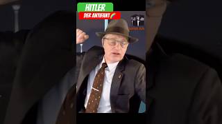 HITLER WAR EIN LINKER‼️ ThxDigitalerChronist news [upl. by Rolyt]