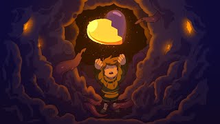 GAME DEV QA 💜 Go Make Games 💛 Heartbound Website TTS [upl. by Alodee]