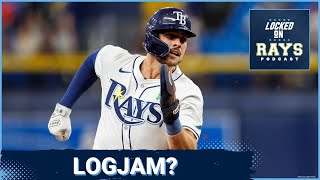 MAILBAG Which Rays Pitcher Traded Has Had the Best Return  Locked On Rays [upl. by Hagood]