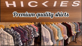 shirt wholesaleHickies shirtshirtmanufacturermens fashion [upl. by Ailee]