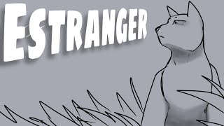 Estranger  Animation meme PMV Unfinished [upl. by Maryjo]