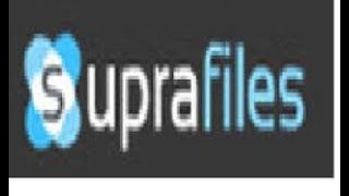 How to download from suprafilesfrom MLSBDCOM [upl. by Dorena]