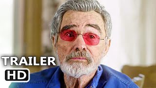 DEFINING MOMENTS Trailer 2021 Burt Reynolds Drama Movie [upl. by Dex]