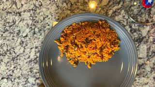 Arroz con Gandules [upl. by Kiah823]