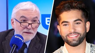 Kendji Girac blessé  quotIl manipulait une arme quil avait achetée dans une brocantequot [upl. by Tracay]