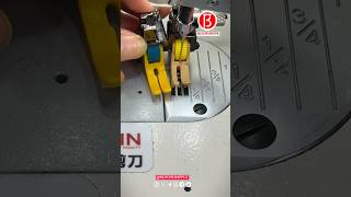 Sewing Tools And Tutorial New left narrow roller presser foot Part 02 [upl. by Matt409]