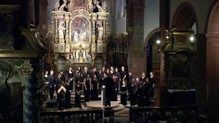 Take him earth for cherishing Herbert Howells — Germany Tour 2018 [upl. by Emmerich]