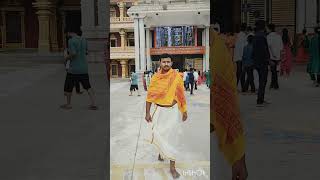 mantralayam mantralayamtemple mantralaya travel comedy [upl. by Eekaz]