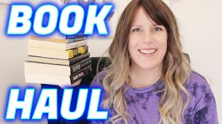 Book Haul  Australian Lit amp Dark Fiction [upl. by Hathaway]