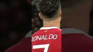 Ronaldo First Penalty Miss vs Middlesbrough [upl. by Moffat971]