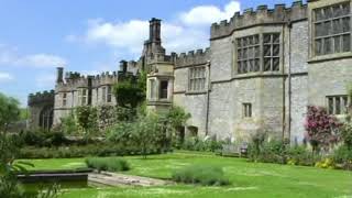 Haddon Hall Derbyshire 200605 [upl. by Yelsha]