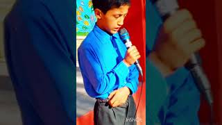 foryou foryoupage trending students naat trendingshorts beautifulvoice [upl. by Tereb]