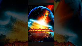 ARMAGEDDON 2025 official Trailer movie trailer short amazing shorts ofw [upl. by Nyllewell]