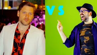 Atheist Admits Defeat  Jay Dyer Debate [upl. by The320]