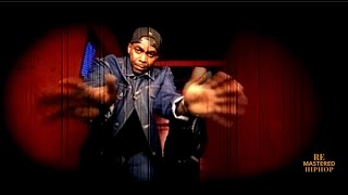 EPMD Never Seen Before EXPLICIT UPS HD 1997 [upl. by Liatrice]