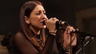 HAERTS  Full Performance Live on KEXP [upl. by Dunkin659]