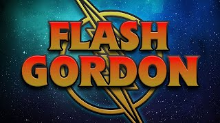 FLASH GORDON  Flash By Queen  Universal Pictures [upl. by Dygert]