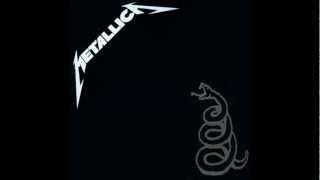 Metallica Black album Full album [upl. by Pooh887]