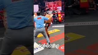 Buakaw Muy Thai 2024  Eps1 pajboxing [upl. by Silvie396]