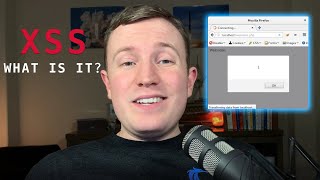 CrossSite Scripting XSS Explained in 7 minutes [upl. by Sacul895]