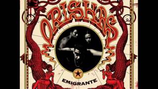 Orishas  Guajiro [upl. by Euton]