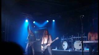 MOONSORROW  Muinaiset  live PAGANFEST Hellraiser Leipzig [upl. by Ceciley948]