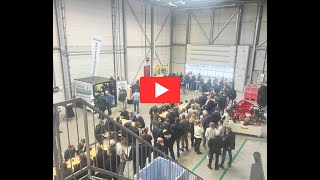 Terugblikvideo Fertigatiebeurs 21112024 [upl. by Hicks]