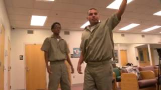 Changing lives in youth corrections with rewards video courtesy KMTV Omaha [upl. by Enomaj265]