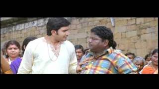 Wonderful Santhanam and Simbu Comedy From Silambattam Ayngaran HD Quality [upl. by Akena236]